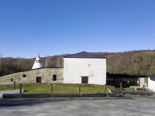 HERMO IGLESIAS VEIGA ARQUITECTOS