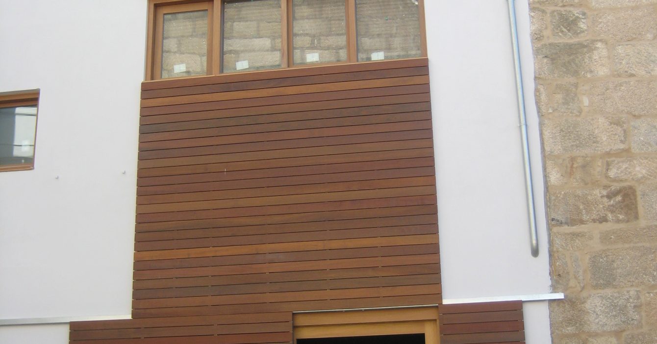 Edificio Abeleira Menéndez 13-15 Vigo 1 Edificio Abeleira Menéndez 13-15 Vigo 1