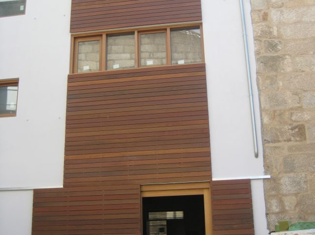 Edificio Abeleira Menéndez 13-15 Vigo 1