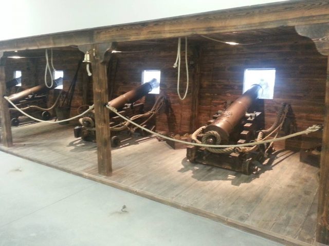 Museo Rande 2