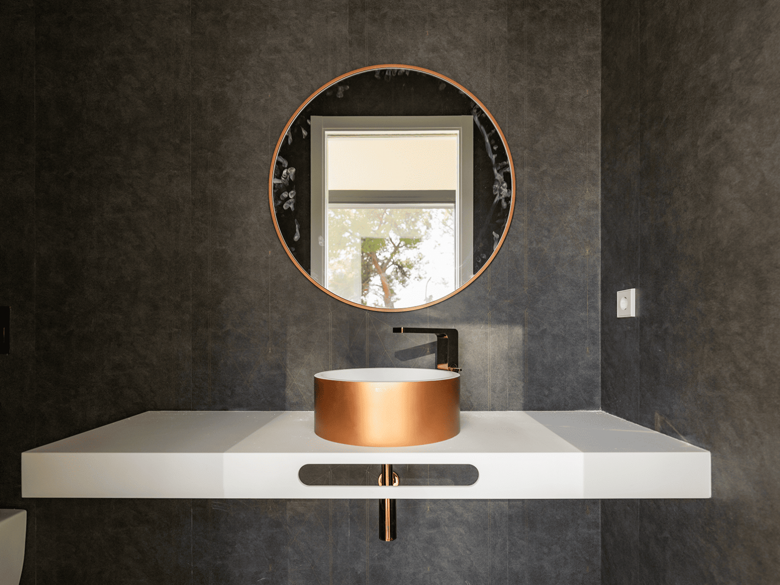 Lavabo