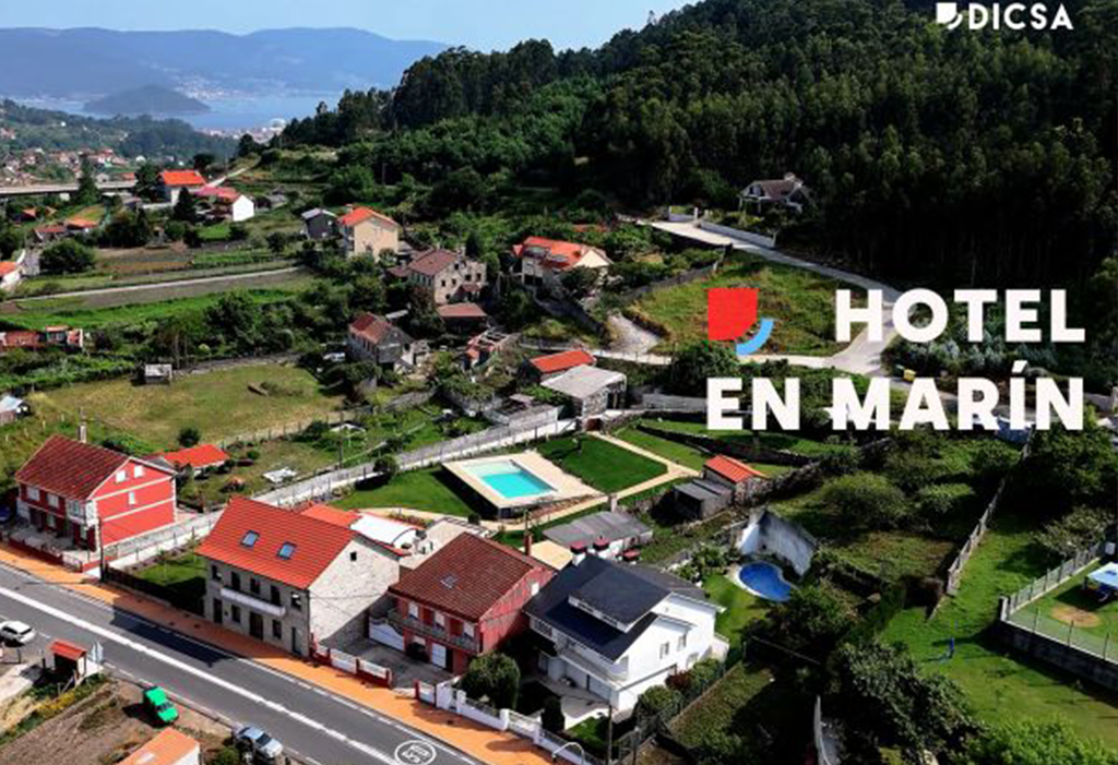 slow hotel pardavila rehabilitación marín slow hotel pardavila rehabilitación marín